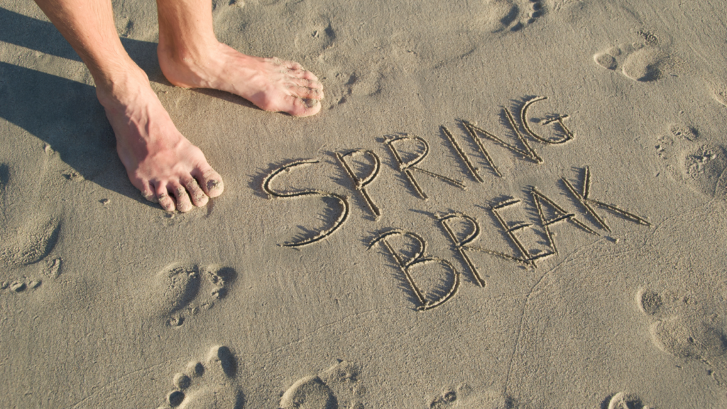 Hidden Gem Spring Break Destinations