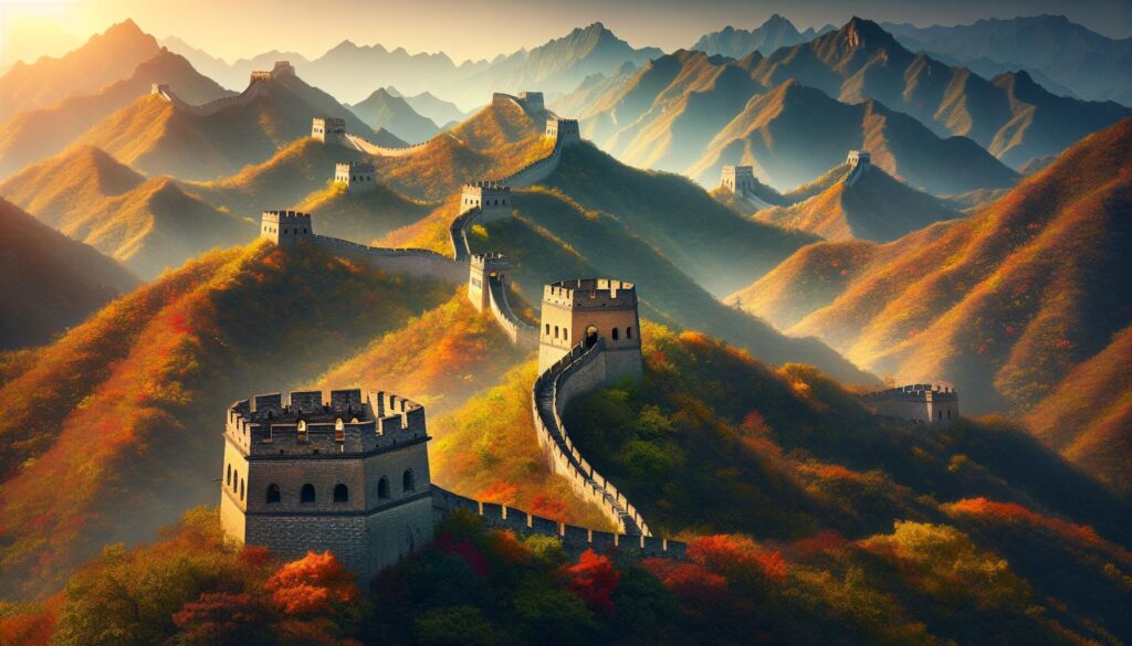 Beautiful:jx9aceavbiy= Great Wall of China