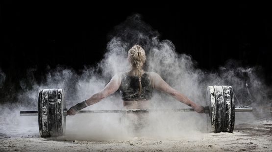 Verringerung des Verletzungsrisikos und der Gefahr von Muskelzerrungen beim Training mit Steroiden