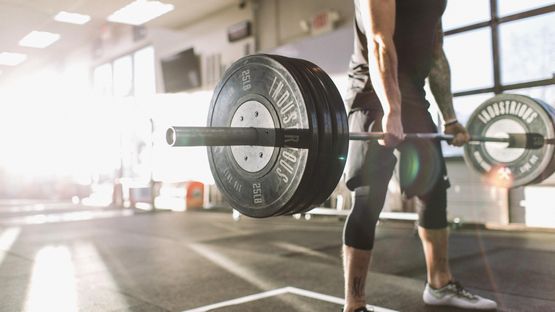 Steroide für mehr Kraft und Ausdauer bei anspruchsvollen Trainingseinheiten