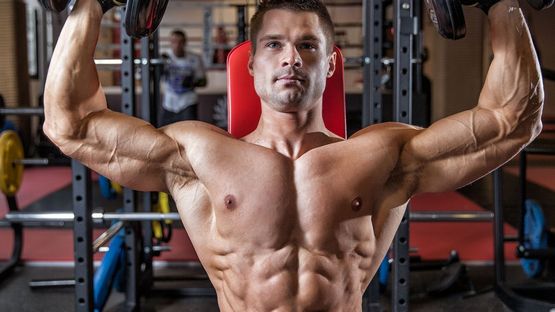 Testosterone Enanthate 250 mg Elbrus : Effets et Utilisation