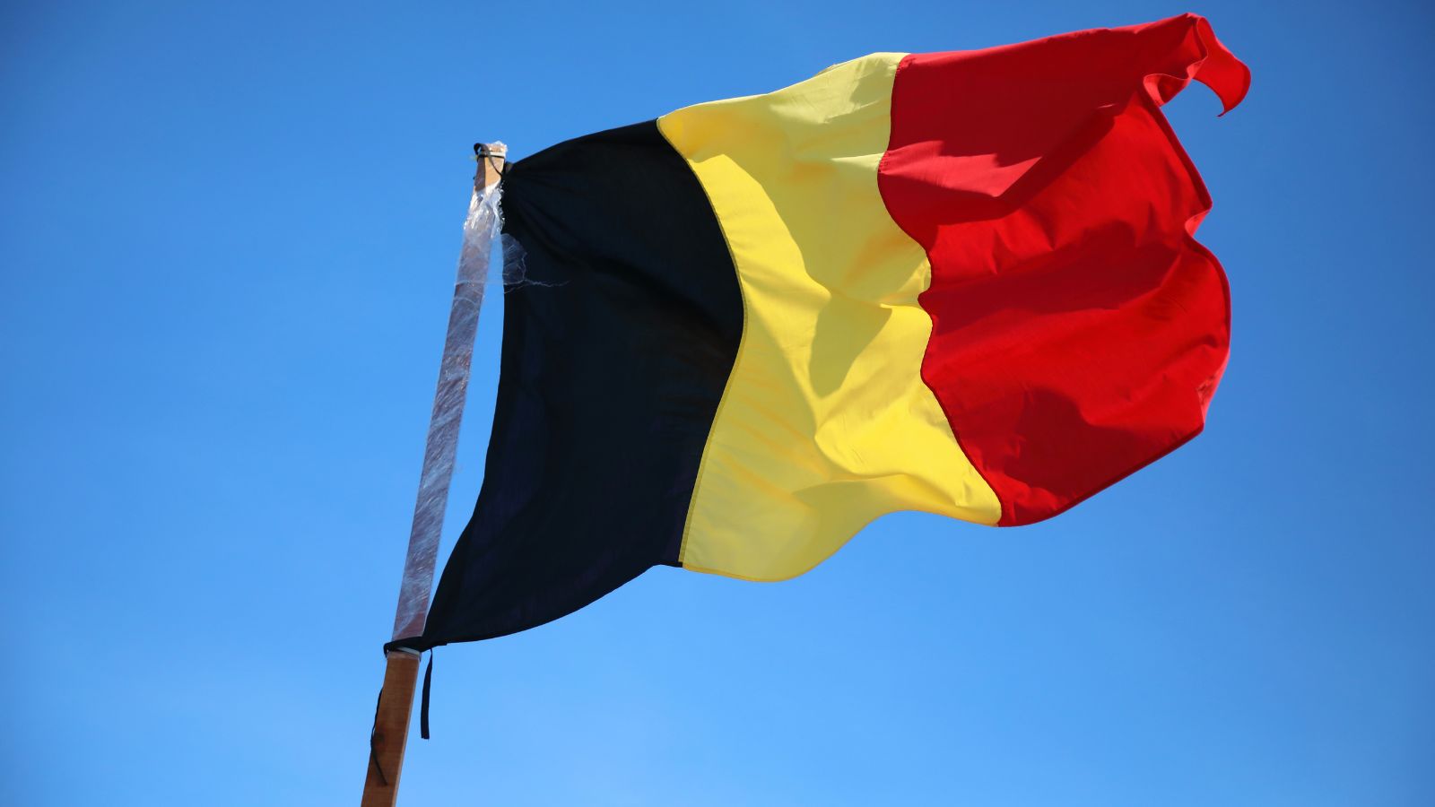 Brussels walking tour