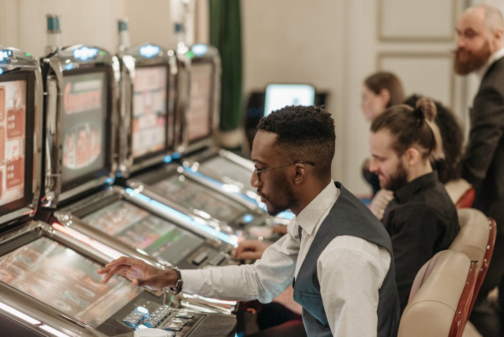 non AAMS casinos, customizable deposit limits, online casino deposit limits, gambling deposit restrictions, safe online gambling, responsible gaming limits, casino deposit control, gambling regulation non AAMS, adjustable deposit caps, online casino safety